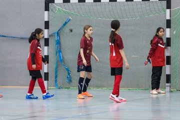 Bild 11 - wDJ Loewinnen Cup D2
